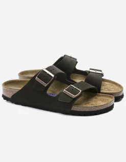 Men Maharishi Birkenstock Arizona Sfb Suede