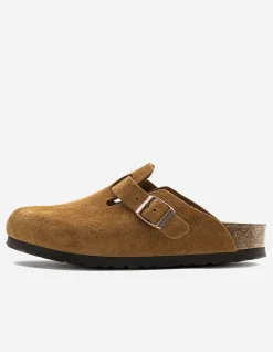 Men Maharishi Birkenstock Boston Sfb Vl