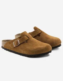 Men Maharishi Birkenstock Boston Sfb Vl