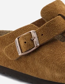 Men Maharishi Birkenstock Boston Sfb Vl