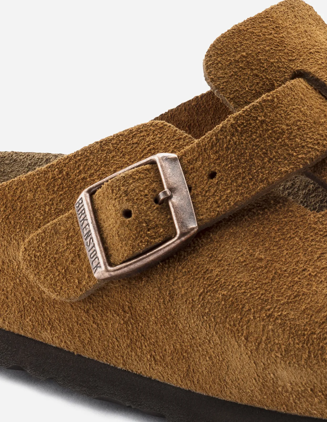 Men Maharishi Birkenstock Boston Sfb Vl