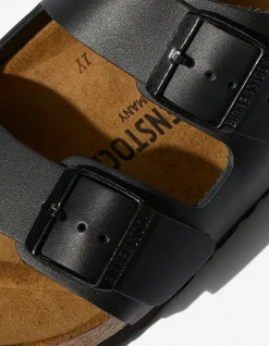 Men Maharishi Birkenstock Milano Natural Leather