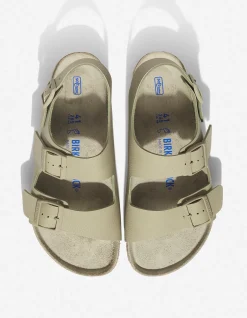 Men Maharishi Birkenstock Milano Sfb Bf Desert Soil