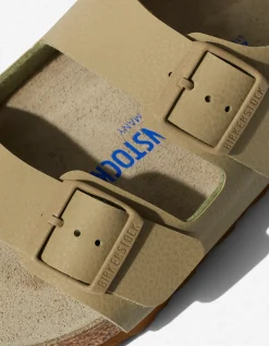 Men Maharishi Birkenstock Milano Sfb Bf Desert Soil