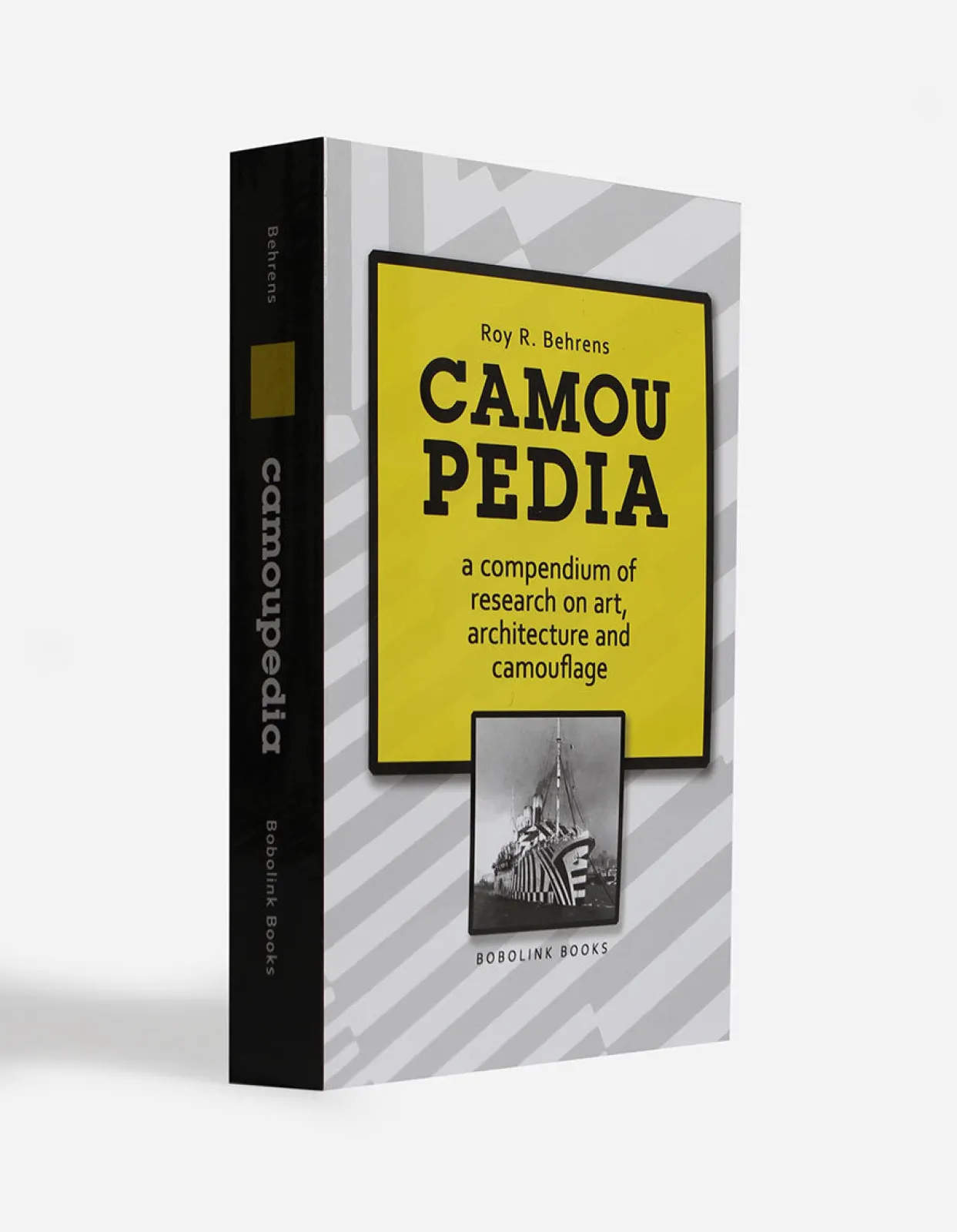 Men Maharishi Camoupedia: A Compendium