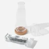 Men Maharishi XBlack+Blum Miltype Personal Carafe