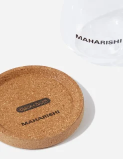 Men Maharishi XBlack+Blum Miltype Personal Carafe