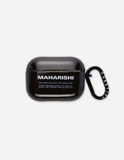 Men Maharishi XCasetify Airpods / Airpods Pro Case