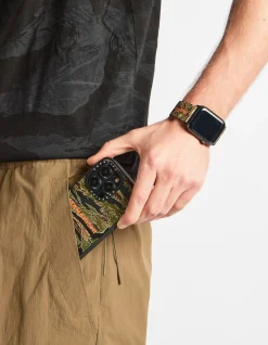 Men Maharishi XCasetify Iphone Case