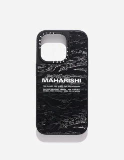 Men Maharishi XCasetify Iphone Case