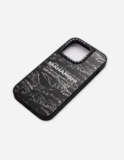 Men Maharishi XCasetify Iphone Case