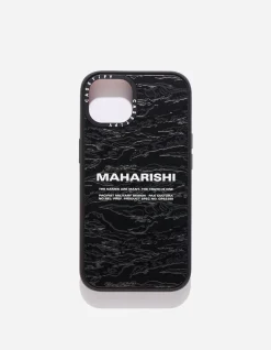 Men Maharishi XCasetify Iphone Case