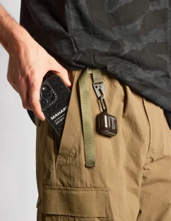 Men Maharishi XCasetify Iphone Case