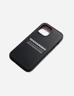 Men Maharishi XCasetify Iphone Case
