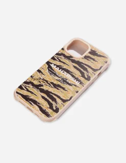 Men Maharishi XCasetify Iphone Case