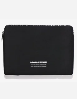 Men Maharishi XCasetify Macbook Sleeve