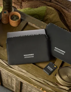 Men Maharishi XCasetify Macbook Sleeve