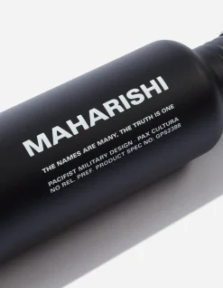 Men Maharishi XKlean Kanteen Miltype 27Oz Water Bottle