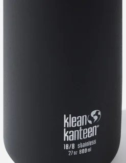 Men Maharishi XKlean Kanteen Miltype 27Oz Water Bottle