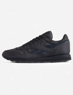 Men Maharishi XReebok Classic Leather Ripstop