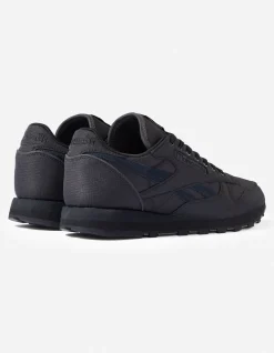 Men Maharishi XReebok Classic Leather Ripstop