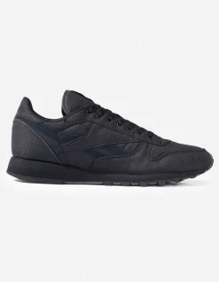 Men Maharishi XReebok Classic Leather Ripstop