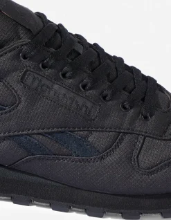 Men Maharishi XReebok Classic Leather Ripstop