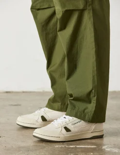 Men Maharishi XReebok Lt Court Hemp