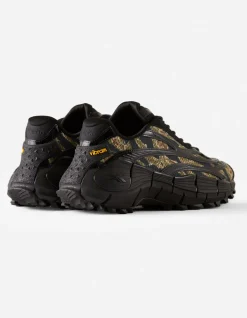 Men Maharishi XReebok Tiger Zig Kinetica 2.5