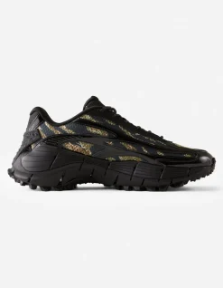 Men Maharishi XReebok Tiger Zig Kinetica 2.5
