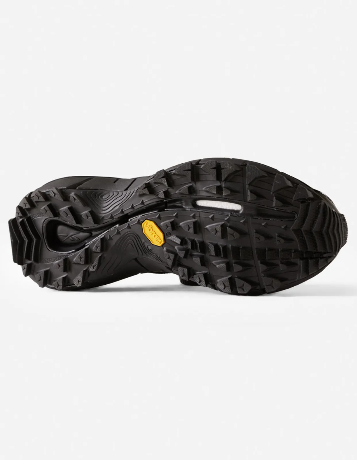 Men Maharishi XReebok Tiger Zig Kinetica 2.5