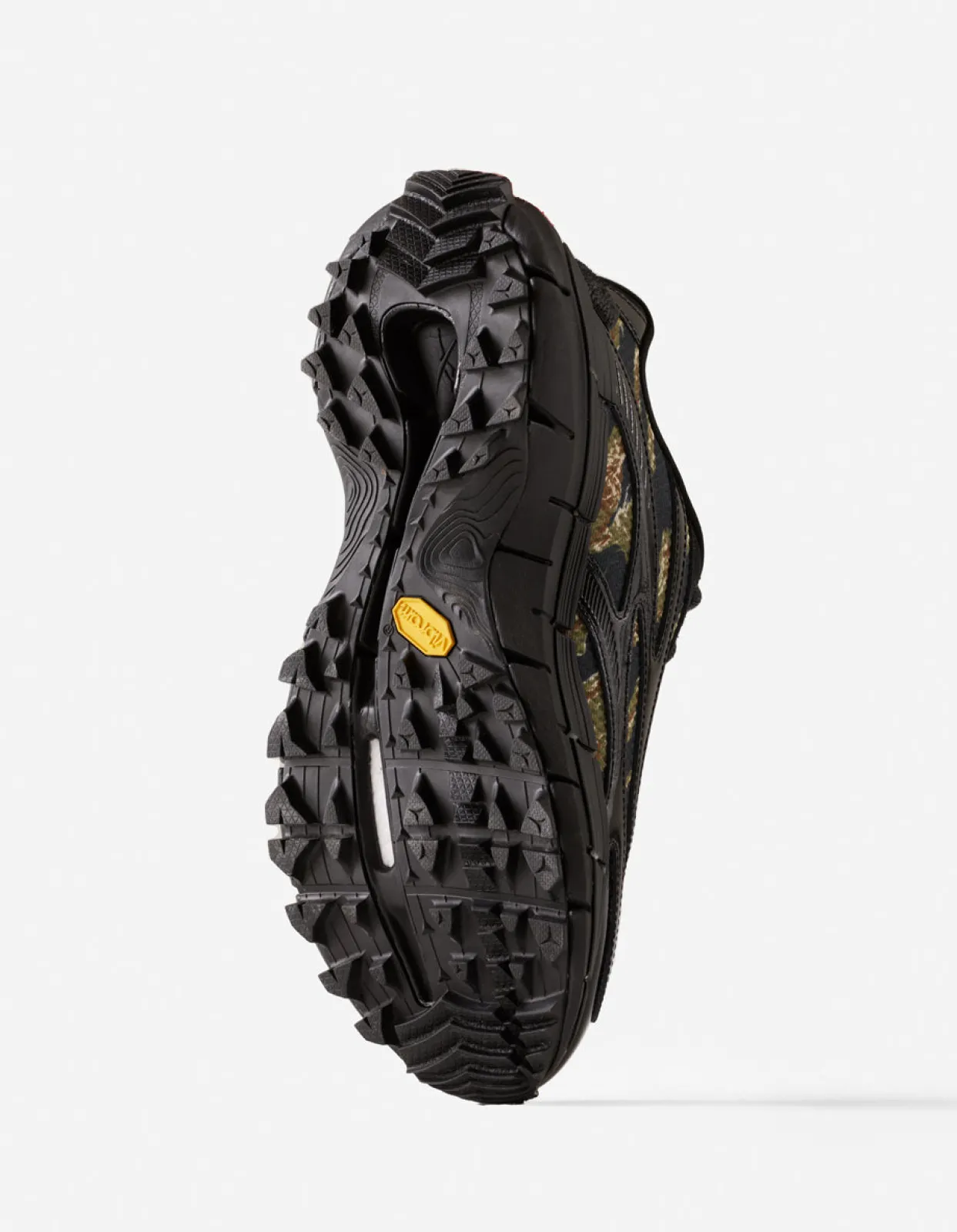 Men Maharishi XReebok Tiger Zig Kinetica 2.5