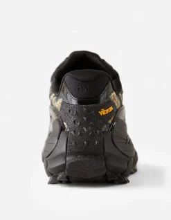 Men Maharishi XReebok Tiger Zig Kinetica 2.5