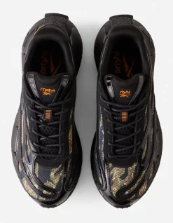 Men Maharishi XReebok Tiger Zig Kinetica 2.5