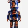 Men Maharishi Medicom BeaRbrick Andy Warhol'S Mohammed Ali