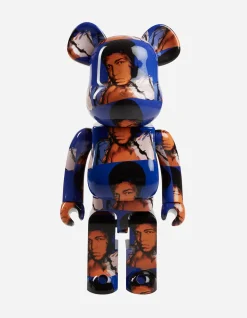 Men Maharishi Medicom BeaRbrick Andy Warhol'S Mohammed Ali