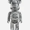 Men Maharishi Medicom BeaRbrick Hr Giger