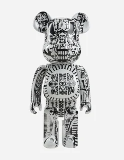 Men Maharishi Medicom BeaRbrick Hr Giger