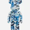 Men Maharishi Medicom BeaRbrick LfytXStash