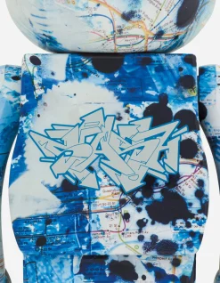 Men Maharishi Medicom BeaRbrick LfytXStash