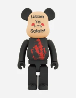 Men Maharishi Medicom BeaRbrick Takahiromiyashita Thesoloist Pause_Play