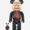 Men Maharishi Medicom BeaRbrick Takahiromiyashita Thesoloist Pause_Play