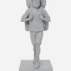 Men Maharishi MedicomXMountain Research Mountain Man Grey
