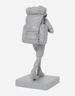 Men Maharishi MedicomXMountain Research Mountain Man Grey