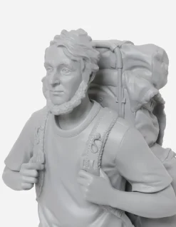 Men Maharishi MedicomXMountain Research Mountain Man Grey