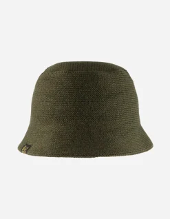 Men Maharishi 9266Miltype Wool Bucket Hat