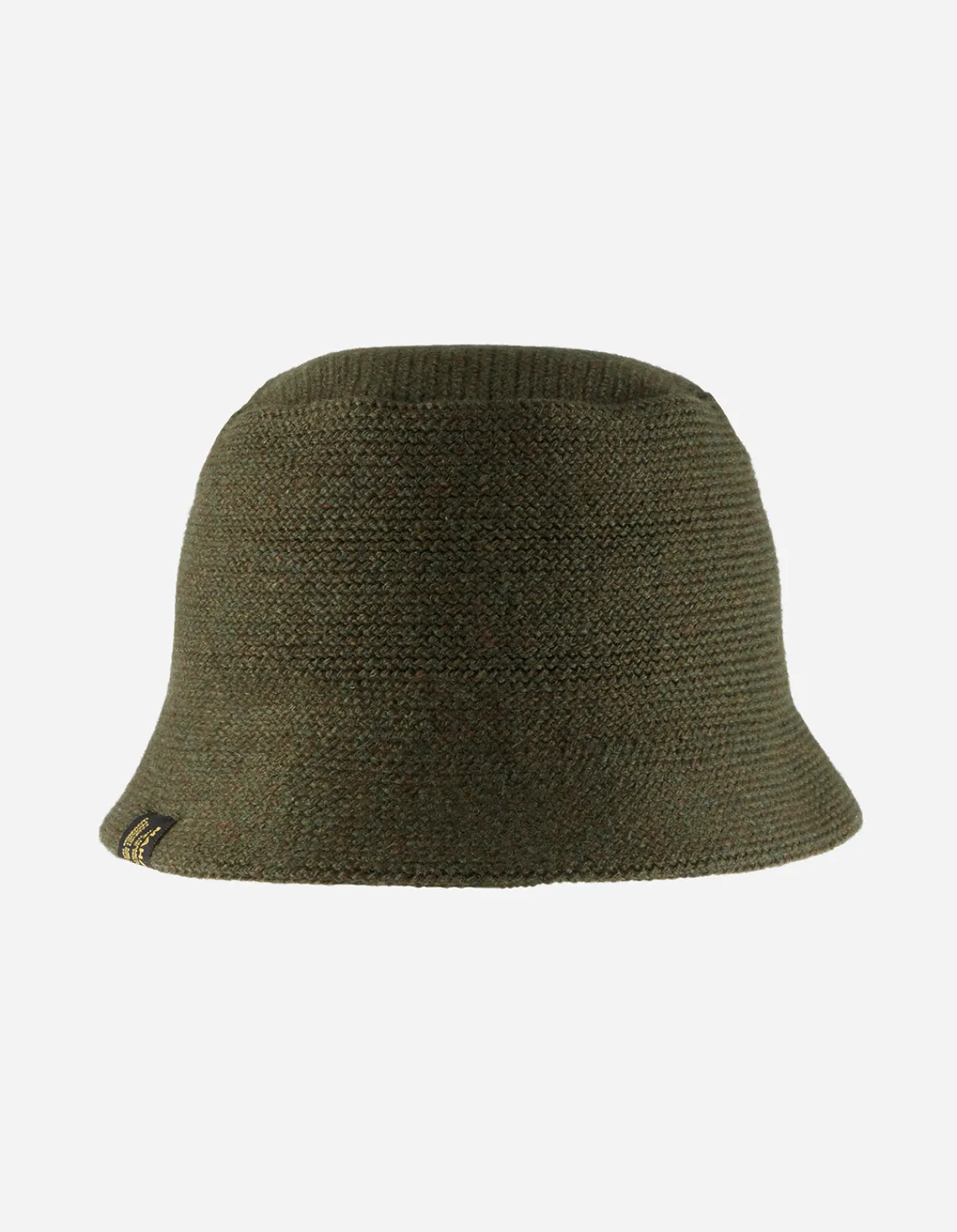 Men Maharishi 9266Miltype Wool Bucket Hat