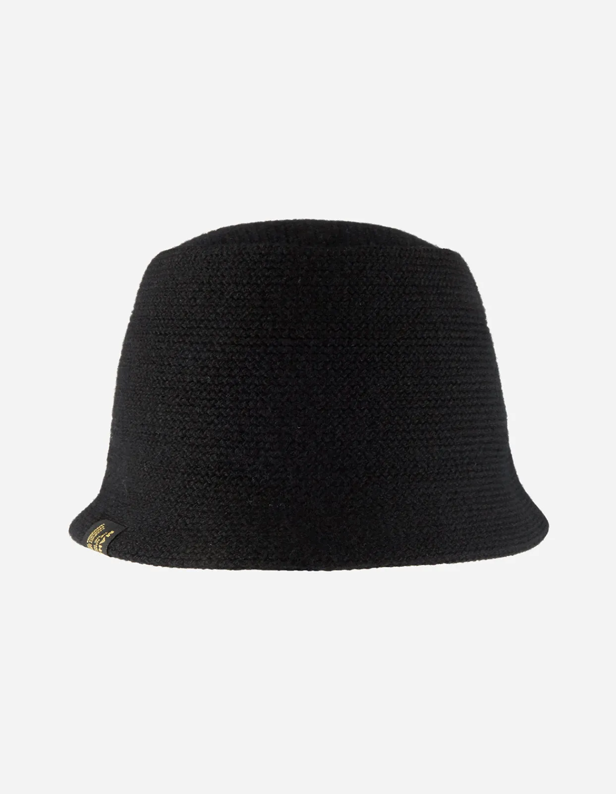 Men Maharishi 9266Miltype Wool Bucket Hat