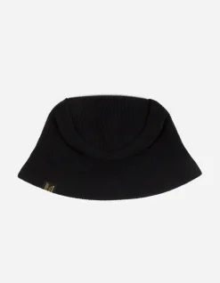 Men Maharishi 9266Miltype Wool Bucket Hat