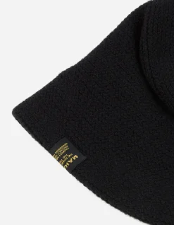 Men Maharishi 9266Miltype Wool Bucket Hat